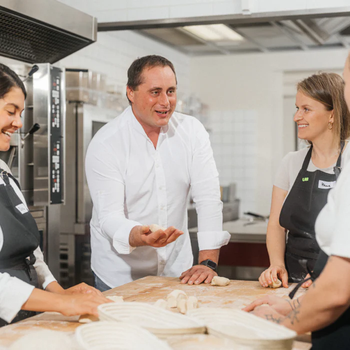 <br>Hledáte opravdu chuťově nabitý večírek </br> nebo teambuilding ?